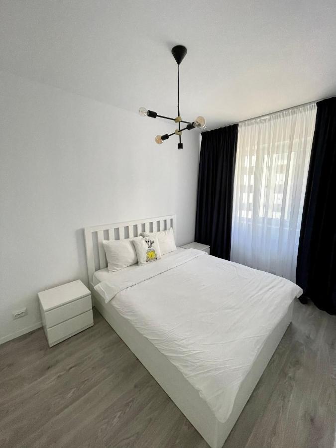 אורדאה Cozy 1 Bedroom Apartment מראה חיצוני תמונה