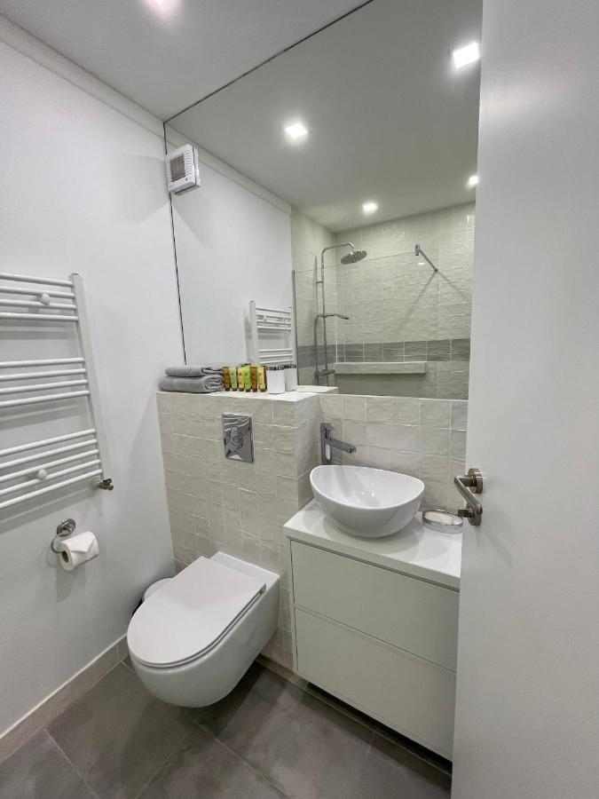 אורדאה Cozy 1 Bedroom Apartment מראה חיצוני תמונה