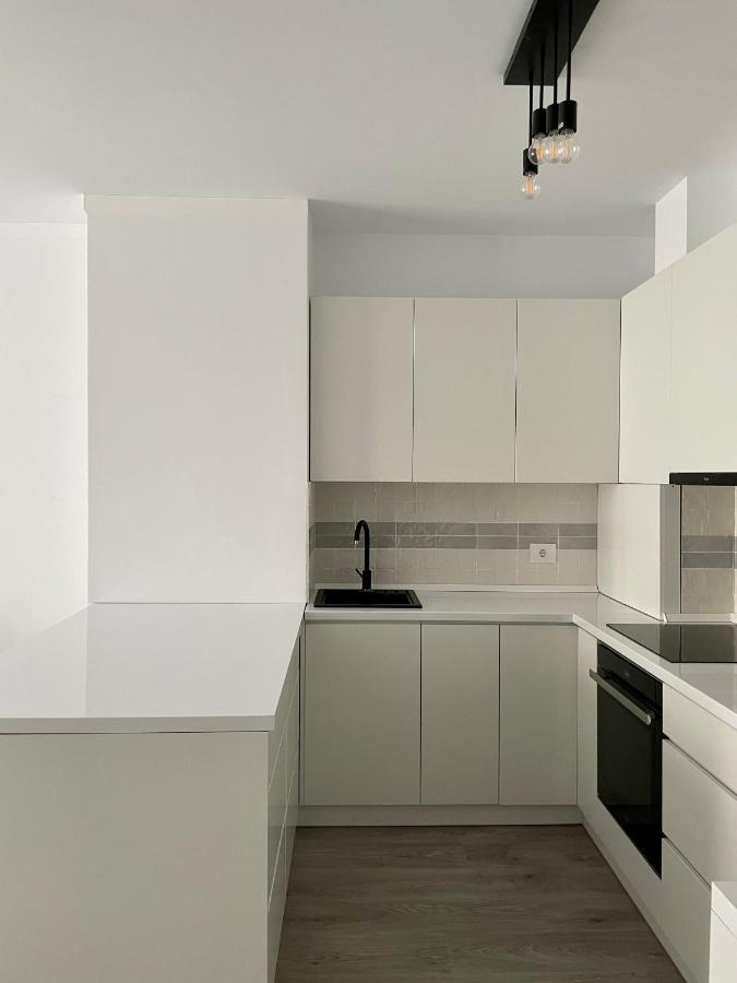 אורדאה Cozy 1 Bedroom Apartment מראה חיצוני תמונה
