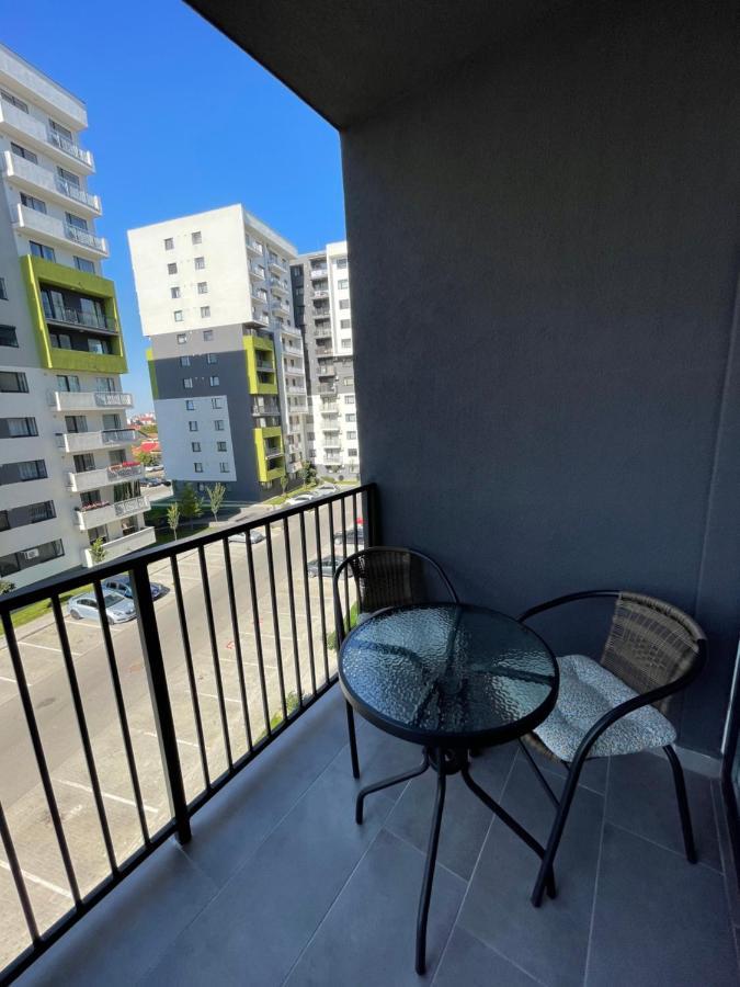 אורדאה Cozy 1 Bedroom Apartment מראה חיצוני תמונה