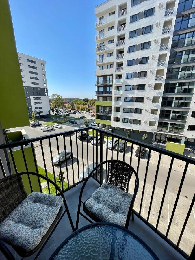 אורדאה Cozy 1 Bedroom Apartment מראה חיצוני תמונה