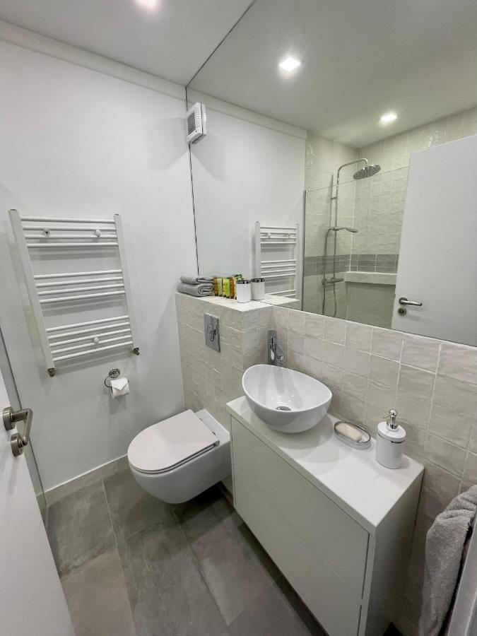 אורדאה Cozy 1 Bedroom Apartment מראה חיצוני תמונה