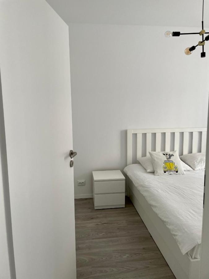 אורדאה Cozy 1 Bedroom Apartment מראה חיצוני תמונה